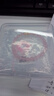 蒂蔻（Tico）足金招財(cái)貔貅黃金手鏈女3D硬金轉(zhuǎn)運(yùn)珠粉水晶手串飾品七夕禮物 曬單實(shí)拍圖