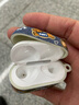 優(yōu)思頓airpods4保護(hù)套蘋果耳機(jī)殼airpodspro2藍(lán)牙2025新款四代3硅膠軟殼pro二代三臘腸狗ipods4代 【牛仔臘腸狗】磨砂軟殼-貼合不掉蓋 蘋果 AirPods 4 曬單實(shí)拍圖