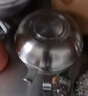 三四鋼（SSGP）316L食品級不銹鋼飯盒快餐杯上班族學(xué)生打飯帶蓋泡面碗飯缸午餐盒 []飯碗+大湯杯+袋+餐具 316L 曬單實拍圖