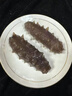 遼夢【銷量300萬+只】海參正品大連遼參即食海參頂配遼刺參單個獨立裝 【頂配】遼參凈重500g20-24只 曬單實拍圖