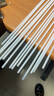 適用盆景財(cái)務(wù)裝訂機(jī)B200 B300 B380 B800空心鉆刀憑證打孔機(jī)鉆頭匯隆打孔刀頭 盆景B380鉚管 曬單實(shí)拍圖