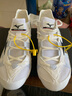 美津濃（MIZUNO） 田徑精英Mizuno Chrono Onyx男女比賽專(zhuān)業(yè)高端超輕專(zhuān)業(yè)短跑釘鞋 U1GA205018/日產(chǎn) 41 曬單實(shí)拍圖