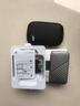 西部數(shù)據(jù)（WD）移動固態(tài)硬盤（Nvme PSSD）My Passport隨行SSD Type-C接口 深空灰| 500G 高速加密 官方標配 曬單實拍圖