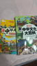 【全2冊(cè)】漫畫中華文化1000問+漫畫中華文化大百科 國(guó)學(xué)百科常識(shí)歷史常識(shí)中國(guó)傳統(tǒng)文化 曬單實(shí)拍圖