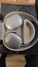 PEVANI收納盒適用于蘋(píng)果Airpods Max智能休眠收納包AirPodsMax耳機(jī)包頭戴式耳機(jī)套保護(hù)盒手提包防摔抗壓 【經(jīng)典黑】 曬單實(shí)拍圖