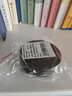 旗牌（Shachihata）Artline 辦公財(cái)務(wù)速干快干秒干朱肉朱色印泥印臺(tái) 40mm 朱紅  MQN-40 曬單實(shí)拍圖