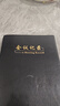 忠簡(jiǎn)文具A5/25K商務(wù)會(huì )議記錄本薄筆記本子辦公開(kāi)會(huì )記事本會(huì )議紀要記錄冊可定制100張 A5黑色25-202 曬單實(shí)拍圖