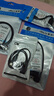 CableCCUSB-C母頭一分二安卓usb口充電線一拖車載Micro USB 一分二充電線記錄儀供電線 MICRO USB母轉(zhuǎn)USB-C/Micro 30CM 曬單實(shí)拍圖