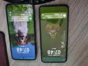 榮耀200/pro防爆手機(jī)酷風(fēng)定制5G石油化工廠加油站天然氣管道煉化本安EX 2CT4GB高清拍攝高端防爆手機(jī) 榮耀200防爆版（一機(jī)一證可開專票） 12G+256G 曬單實拍圖