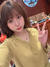 法蔻輕奢小蠻腰項鏈女生鎖骨鏈紀念日七夕七夕禮物生日送女友老婆 小蠻腰項鏈 曬單實(shí)拍圖