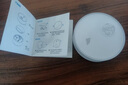 釘釘M1XPRO人臉智點B1 無線藍牙智能上班簽到指紋人臉識別打卡機 B1藍牙打卡機 曬單實拍圖