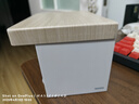 TOTO廁紙架單雙筒衛生間防水雙紙廁紙架置物 YH501FM YH600FM(11) YH501FMRC 淺木紋色 曬單實(shí)拍圖