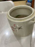 幾物森林 陶瓷烤碗蒸蛋碗燕窩盅月子餐具微波爐烘焙家用烤箱空氣炸鍋4只裝 曬單實拍圖