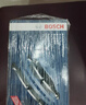 博世（BOSCH）汽車剎車片皮含陶瓷配方適用于 后片【后輪4片】 別克英朗 2015-2021 曬單實拍圖