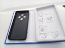 丹琛適用vivoY300pro手機殼新款高級感金屬鏡頭防摔vivo支架一體y300pro+散熱硬殼磨砂超薄保護套 【灰色】一體支架款膚感磨砂 vivoY300Pro 曬單實(shí)拍圖