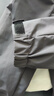 CAT卡特夾克外套男士戶(hù)外防風(fēng)防潑水25春新品多功能外套CO1JAW29931 深灰色 L 曬單實(shí)拍圖