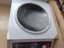 熱情好太太家用商用新款大功率平凹面3500/4200W5000瓦電磁爐灶電陶爐套裝臺式嵌入式猛火爆炒快餐食堂飯酒店 臺式-凹面-旋鈕雙控電磁爐 4200W 曬單實(shí)拍圖