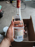 汾酒 （酒廠(chǎng)直供）玻汾 清香型白酒 杏花村 42度 475mL 6瓶 紅蓋玻汾 新日期 曬單實(shí)拍圖