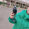 西多米水杯男士運(yùn)動(dòng)水杯大容量雙飲吸管茶水分離健身戶外學(xué)生夏季杯子 曬單實(shí)拍圖