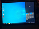 華為matebook E GO筆記本平板二合一電腦輕薄便攜商務學生辦公2K觸屏 E：驍龍850/8G/512G/2K 【平板二合一 輕薄便攜】 【標配+華為三件套贈品禮包】 曬單實拍圖