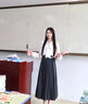 傾她白色蝴蝶結(jié)襯衫女2025春秋小個(gè)子高級(jí)感內(nèi)搭襯衣職業(yè)長(zhǎng)袖上衣 白色 L 建議110-120斤 曬單實(shí)拍圖