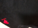 U.S. POLO ASSN.背心男秋季保暖針織V領(lǐng)無袖背心馬甲男純棉內(nèi)搭上衣 曬單實(shí)拍圖