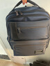 新秀麗（Samsonite）Samsonite/新秀麗雙肩包OPENROAD（KG2升級） 商務(wù)電腦包 藍(lán)色（中號） 曬單實(shí)拍圖