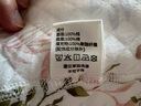 歐孕（OUYUN）嬰兒馬甲春裝外套新款寶寶背心純棉男童女童兒童衣服 甜點(diǎn)茶會(huì ) (40s新疆棉 A類(lèi)標準) 73cm 【建議身高：66cm-73 cm】 曬單實(shí)拍圖