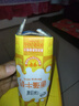 伊利味可滋巧克力牛奶香蕉味240ml*12盒營養(yǎng)早餐學(xué)生新日期 香蕉味可滋1箱（喝到9月份） 曬單實(shí)拍圖