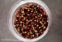 九葉鮮四川茂汶花椒麻椒大紅袍紅花椒川菜調(diào)料 100g 曬單實(shí)拍圖