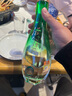 叢臺 活分子(樂(lè )活3) 濃香型 40.8度 500mL 單瓶裝 純糧酒 自飲送禮 曬單實(shí)拍圖