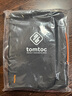 tomtociPad Pro收納包2024平板電腦包平板保護套輕薄收納包保護殼iPad便攜包13英寸Air6適用蘋果華為 B18 經(jīng)典黑-內(nèi)膽包 11英寸 曬單實拍圖