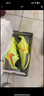 耐克（NIKE）男子籃球鞋JA 2 EP緩震實戰(zhàn)低幫運動鞋 FD7327-701 淺軍綠43  曬單實拍圖