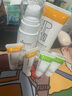 貝膚瑞控油修護(hù)乳控油修護(hù)疏通毛孔改善油痘肌 曬單實(shí)拍圖