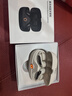 GGCHG【旗艦新品】藍牙耳機耳夾式不入耳G型骨傳導概念藍牙5.4無線運動音樂耳機 【創(chuàng)新G型耳夾丨柏林之音】白色 安卓蘋果華為小米支持藍牙全通用 曬單實拍圖