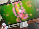 三星（SAMSUNG）27英寸 S90PC 5K分辨率專(zhuān)業(yè)繪圖設(shè)計(jì)專(zhuān)用平面多功能顯示器S27C902PAC 曬單實(shí)拍圖
