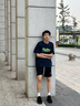耐克（NIKE）男鞋 2025夏季新款WINFLO11跑鞋全掌Air緩震運(yùn)動鞋網(wǎng)面透氣跑步鞋 黑武士-002 新款主推 40.5 曬單實(shí)拍圖