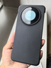 毅美（YIUS）【無(wú)邊框】適用華為mate60pro手機殼60磁吸無(wú)線(xiàn)充帶充電圈磁鐵環(huán)素皮半包商務(wù)風(fēng)男士防摔超薄皮套 【磁吸款】硯黑 Mate60 Pro/60Pro+ 曬單實(shí)拍圖