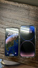 ESCASE iPhone14pro手機(jī)殼磁吸蘋果14pro保護(hù)套MagSafe充電防摔男女半透漸變磨砂防指紋迪士尼棒球米奇 曬單實(shí)拍圖