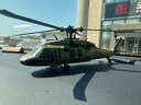 偉力新品K170黑鷹UH60L遙控直升機(jī)四通道4槳仿真無刷定高航模飛機(jī) K170黑鷹直升機(jī)【全套到手飛】 標(biāo)配-單電 送遙控電池+掛帶 曬單實(shí)拍圖