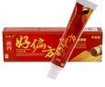 祖郎中好偏方生態(tài)抑菌乳膏皮膚外用軟膏15g/支 發(fā)3支 曬單實(shí)拍圖