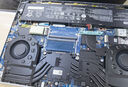 聯(lián)想（Lenovo）拯救者原裝 32G DDR5 5600 頻率 筆記本內(nèi)存條 三星成品條 AI電腦原裝 高容量 五代 曬單實(shí)拍圖
