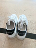 Carl Beck品牌厚底港風(fēng)氣墊小白鞋女2025春夏新款休閑透氣松糕鞋感運(yùn)動(dòng)板鞋 （預(yù)售訂金 拍下付尾款） 35 曬單實(shí)拍圖