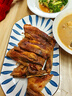 塔塔牧場羊肉 寧夏灘羊肉新鮮現(xiàn)殺羔羊肋排整排5斤 生鮮中秋禮盒源頭直發(fā) 曬單實拍圖