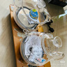 金灶（KAMJOVE）K9電熱水壺底座配件自動上水電茶爐爐座 金灶H9底座 配進水管 曬單實拍圖