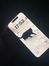 Apple iPhone 15  蘋(píng)果15 國行5G 雙卡雙待手機全網(wǎng)通 蘋(píng)果二手手機 黑色【評價(jià)有禮】 99新 128G【性?xún)r(jià)比推薦】3期免息 三年老店+五星店鋪+一年質(zhì)保 曬單實(shí)拍圖