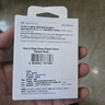 RingKe手表保護(hù)殼適用于三星Galaxy Watch手表殼輕薄硬殼鏤空外殼運(yùn)動殼膜套裝智能手表配件韓國 鈦黑表殼+1片鋼化膜 Galaxy Watch7 44mm 曬單實拍圖