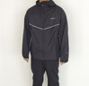 探路者（TOREAD）原紗防曬衣防曬服戶(hù)外超輕透氣干爽遮陽(yáng)男女通款皮膚衣2025新款 黑色 【男女通款】 2XL 曬單實(shí)拍圖