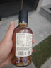 成銘健源元參元 西洋參靈芝酒  45度 清香型養生白酒 禮物送禮長(cháng)輩 45度 248mL 1瓶 【西洋參靈芝酒】 曬單實(shí)拍圖