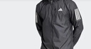 阿迪達(dá)斯 （adidas）男子 跑步系列 OTR B JKT 運(yùn)動(dòng)連帽夾克外套 IN1483 A/XL 曬單實(shí)拍圖